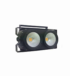 PL LED BLINDER 2*100W 