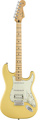 FENDER PLAYER Stratocaster HSS MN Buttercream