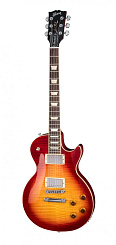 GIBSON LES PAUL STANDAaRD 2018 HERITAGE CHERRY SUNBURST