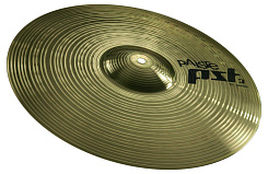 Paiste 16" Crash PST3