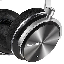 Bluedio T4 Black