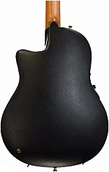 Электроакустическая гитара OVATION 1773AX-4 Timeless Classic Nylon Nylon Natural