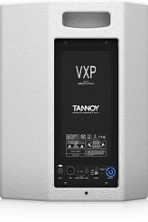 Активная акустическая система TANNOY VXP 12-WH