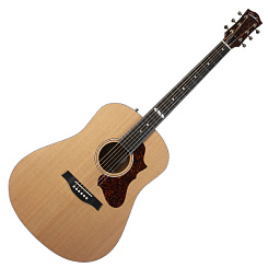 Godin 047932 Metropolis Natural Cedar EQ