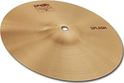 Тарелка 10'' 0001062210 2002 Splash Paiste