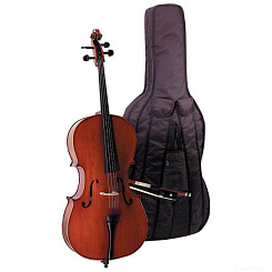 GEWAPure Cello Outfit EW 3/4