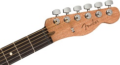 Электроакустическая гитара FENDER Acoustasonic Player Telecaster Shadow Burst