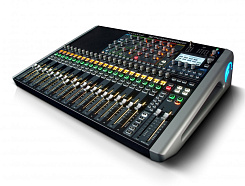 Soundcraft Si Performer 2