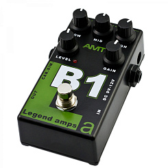 Гитарный предусилитель AMT Electronics B-1 Legend Amps