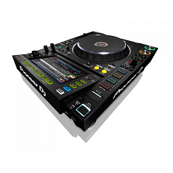 PIONEER CDJ-2000NXS2