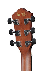 IBANEZ AEWC11-DVS