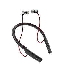 Sennheiser M2 IEBT Black (MOMENTUM In-Ear Wireless)