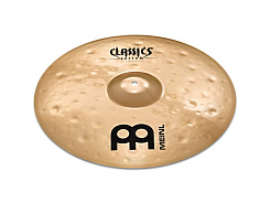 Meinl CC19EMC-B Classics Custom Extreme Metal Crash