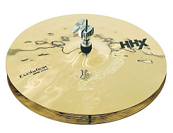 Sabian 14" Evolution Hats HHX