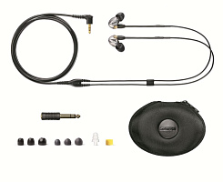 SHURE SE425V Вставные наушники