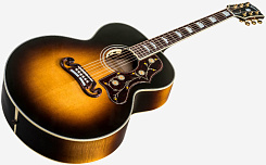 GIBSON 2018 SJ-200 Vintage Vintage Sunburst