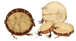 GEWA SHAMAN DRUM 30 см 