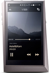 ASTELL&KERN AK320 128Gb Gunmetal