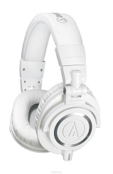 Мониторные наушники Audio-technica ath-m50xwh