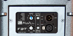 FBT ProMaxX 10A