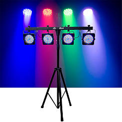 CHAUVET 4 Bar Комплект из 4 прожекторов