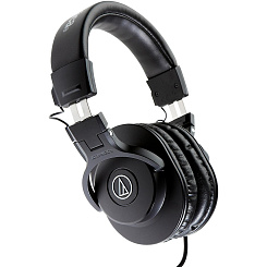 Наушники AUDIO-TECHNICA ATH-M30X