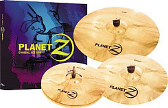 Zildjian Planet Z