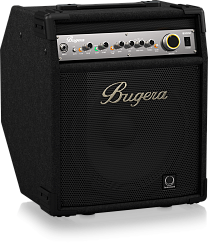 Комбоусилитель BUGERA ULTRABASS BXD12