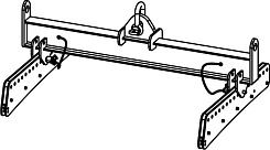 Бампер DAS AUDIO AXLX215