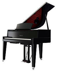 Yamaha Avant Grand N3X 