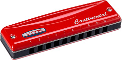 VOX Continental Harmonica Type-2-G