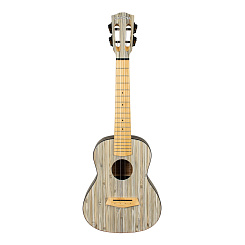 Укулеле концертный Cascha HH-2316 Bamboo Series Graphite