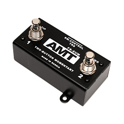 Футсвитч AMT Electronics FS-2-UM