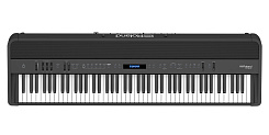 Цифровое пианино Roland FP-90X-BK