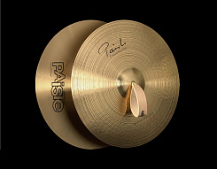 Тарелки оркестровые 18'' Paiste 0004602218 Signature Concert/Marching Medium Heavy 