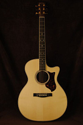 MARTIN GPCPA2MAHOGANY