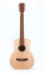 Martin LX1E