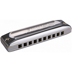 HOHNER Meisterklasse 580/20 G - Губная гармоника диатоническая Хонер