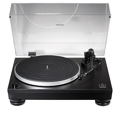 DJ проигрыватель винила AUDIO-TECHNICA AT-LP5x