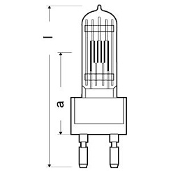 OSRAM 64747