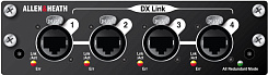 Allen&Heath M-DL-DXLINK-A