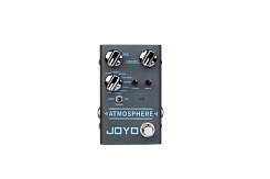 Педаль эффектов R-14-ATMOSPHERE-REVERB Joyo