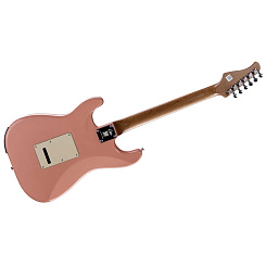 Электрогитара Mooer GTRS P801 Pink