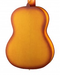 M-30-SB Классическая гитара, цвет санберст, Амистар