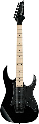 Электрогитара IBANEZ RG350M BLACK