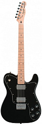 Электрогитара FENDER SQUIER VINTAGE MODIFIED TELECASTER CUSTOM MN BLACK