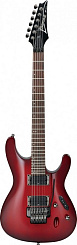 Электрогитара IBANEZ S520-BBS