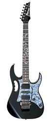 Электрогитара IBANEZ JEM 555 BK