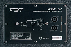 FBT MITUS 152