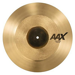 Тарелка crash Sabian 17" AAX Freq Crash